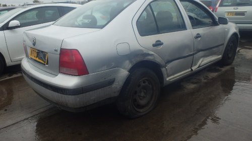 Dezmembrez 2003 Volkswagen Bora 1.6 AZD