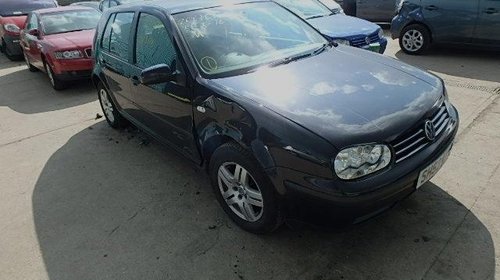 Dezmembrez 2003 VW Golf 4 1.6 16v AZD