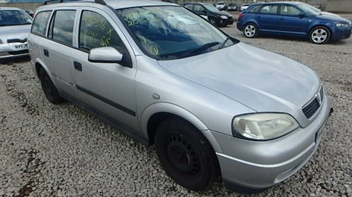 Dezmembrez 2004 Opel Astra G 1.7 CDTI