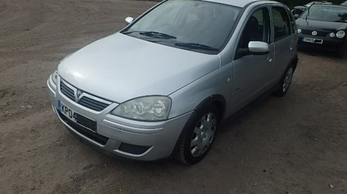 Dezmembrez 2004 Opel Corsa 1.3 diesel