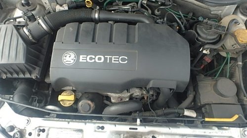 Dezmembrez 2004 Opel Corsa 1.3 diesel