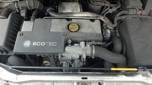 Dezmembrez 2004 Opel Zafira 2.0 Diesel