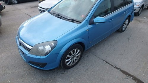 Dezmembrez 2005 Opel Astra H 1.8 benzina