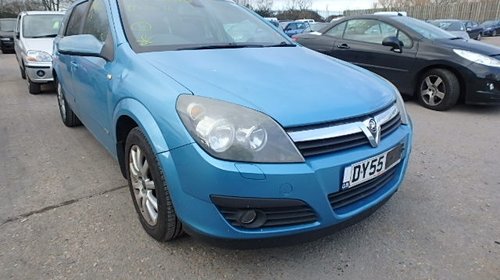 Dezmembrez 2005 Opel Astra H 1.8 benzina