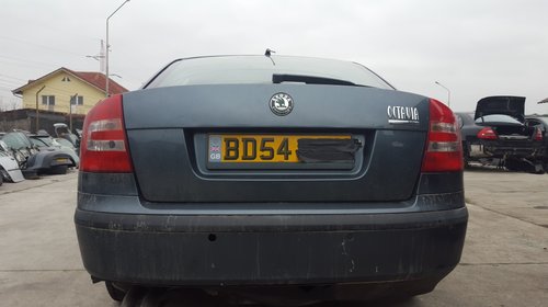 Dezmembrez 2005 Skoda Octavia 2 1.9 BKC