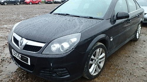 Dezmembrez 2006 Opel Vectra C 1.9 diesel SRI