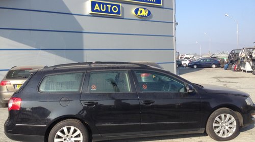 Dezmembrez 2008 VW PASSAT TDI