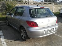 Dezmembrez 307 an 2002 1.6i volan stanga impecabila