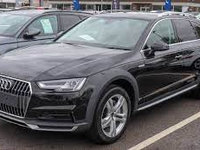 Dezmembrez A4 allroad quattro 2011-2015 B8 facelift diesel/benzina