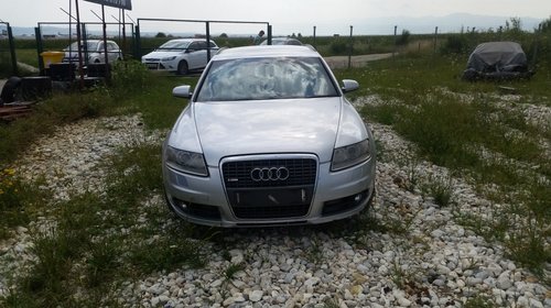 Dezmembrez A6 3.0 TDI