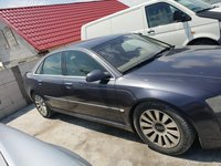 Dezmembrez A8 4.2 BITURBO 2005