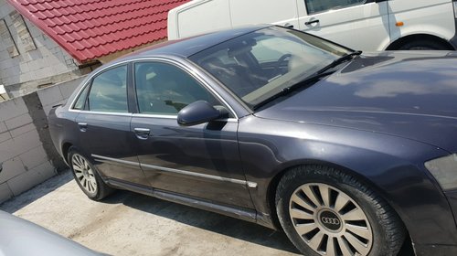 Dezmembrez A8 4.2 BITURBO 2005