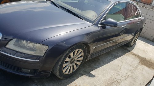 Dezmembrez A8 4.2 BITURBO 2005