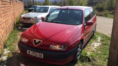 Dezmembrez alfa 145