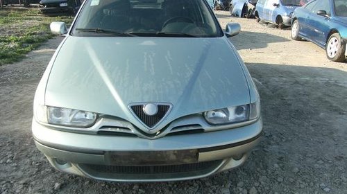 Dezmembrez ALFA 146 din 1996 (1.6 B) (76 kw) 