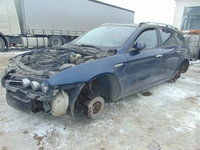 Dezmembrez Alfa 159 din 2008, motor 1.9 Diesel 939A2000