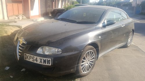 Dezmembrez Alfa Gt din 2006,motor 1.9jtd 16v