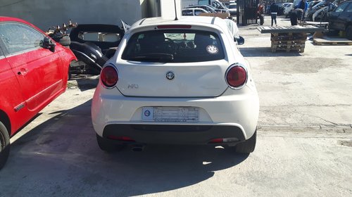 Dezmembrez Alfa Mito 1.4 i