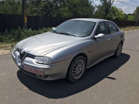 Dezmembrez alfa romeo 1.9 jtd an 2002