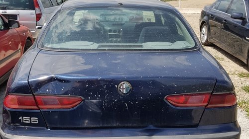 Dezmembrez Alfa Romeo 1.9jtd an 2001