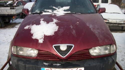 DEZMEMBREZ ALFA ROMEO 145 1,6 i TWIN SPARK