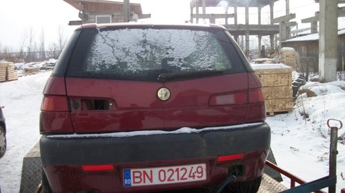 DEZMEMBREZ ALFA ROMEO 145 1,6 i TWIN SPARK