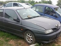 Dezmembrez alfa romeo 145 1600 benzina