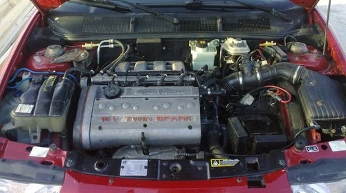 Dezmembrez Alfa Romeo 145 din 1994, 1.6b
