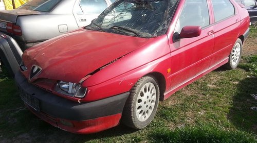 Dezmembrez Alfa Romeo 146 , Motor 1.7 Benzina