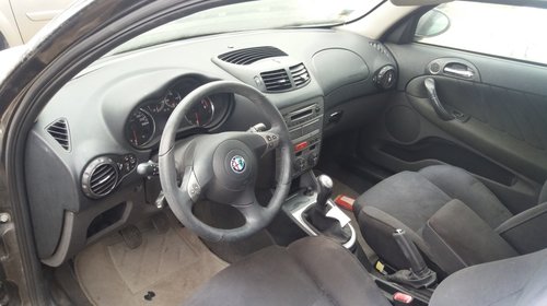 DEZMEMBREZ ALFA ROMEO 147 1.6T DIN 2005