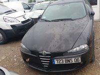 DEZMEMBREZ ALFA ROMEO 147 1.6T DIN 2005