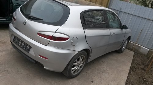 Dezmembrez Alfa Romeo 147, 1.9 diesel, jtd, a