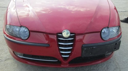 DEZMEMBREZ ALFA ROMEO 147 1.9 JTD 2 USI