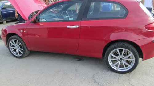 DEZMEMBREZ ALFA ROMEO 147 1.9 JTD 2 USI