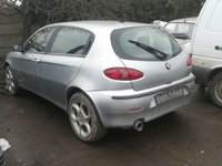 Dezmembrez Alfa Romeo 147 1.9 jtd 85KW