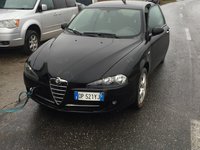 Dezmembrez alfa romeo 147. 1.9 jtd sin 2008