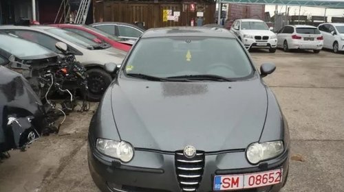 Dezmembrez Alfa Romeo 147 1.9 JTD