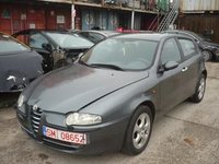 Dezmembrez Alfa Romeo 147 1.9 JTD