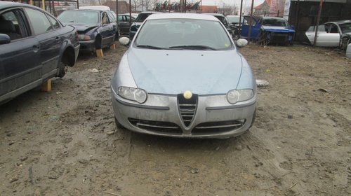 DEZMEMBREZ Alfa Romeo 147 1.9JTD 16V an 2003