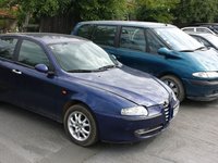 Dezmembrez alfa romeo 147 1900 jtd