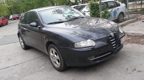 Dezmembrez Alfa romeo 147, 2.0 benzina SelesS