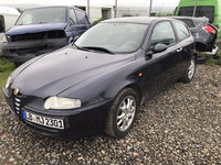 Dezmembrez Alfa Romeo 147 2004 1.6i 88Kw