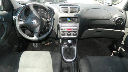 Dezmembrez Alfa Romeo 147 , 2005-2009