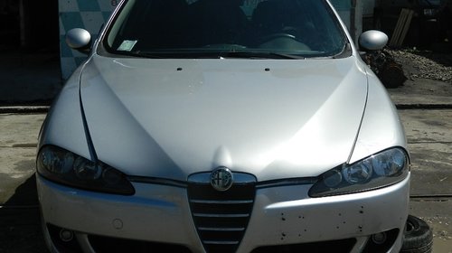 Dezmembrez Alfa Romeo 147 , 2005-2009