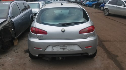 Dezmembrez Alfa Romeo 147 2006 Hatchback 1910