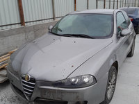 Dezmembrez Alfa Romeo 147 (937) 2000 - 2010 1.9 JTD 16V Motorina