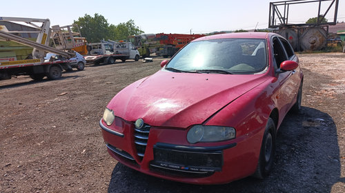 Dezmembrez Alfa Romeo 147 (937) 2000 - 2010 1