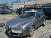 Dezmembrez Alfa Romeo 147 (937) 2000 - 2010 1.9 JTDM 8V 937 A3.000 ( CP: 120, KW: 88, CCM: 1910 ) Motorina