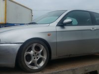 Dezmembrez Alfa Romeo 147, an fabr. 2001, 2.0i