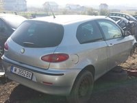 Dezmembrez Alfa Romeo 147 coupe 2400 jtd an 2002